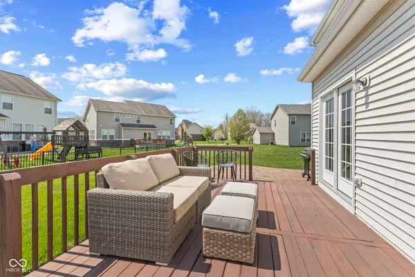 $440,000 | 5497 Northlands Terrace, Plainfield, IN 46168