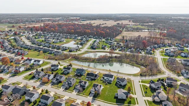 $458,000 | 5497 Northlands Terrace, Plainfield, IN 46168