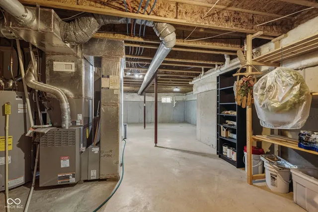 $450,000 | 5497 Northlands Terrace, Plainfield, IN 46168