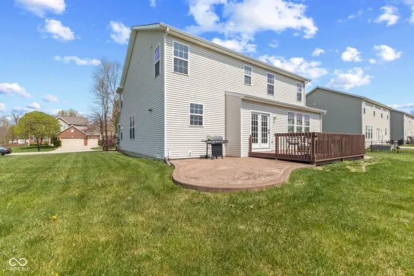 $440,000 | 5497 Northlands Terrace, Plainfield, IN 46168