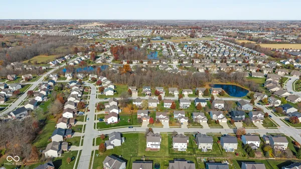 $440,000 | 5497 Northlands Terrace, Plainfield, IN 46168