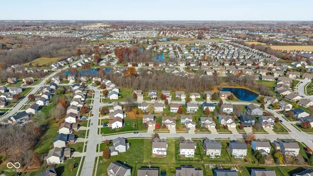 $458,000 | 5497 Northlands Terrace, Plainfield, IN 46168