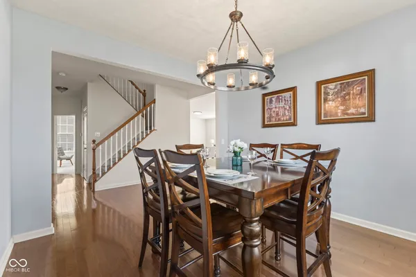 $440,000 | 5497 Northlands Terrace, Plainfield, IN 46168