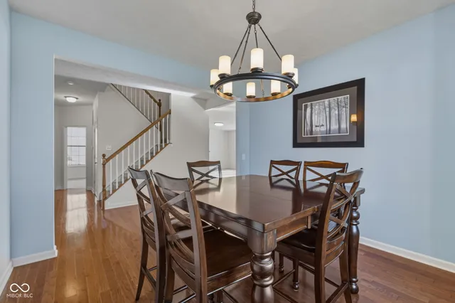 $458,000 | 5497 Northlands Terrace, Plainfield, IN 46168