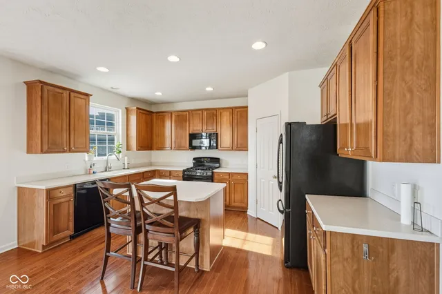 $458,000 | 5497 Northlands Terrace, Plainfield, IN 46168