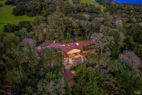 $5,500,000 | 969 Rachael Road, Sonoma, CA 95476