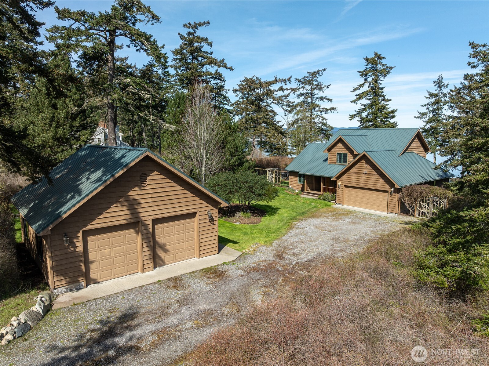 403 Eliza Road Lopez Island, WA 98261 - Photo 26 of 33