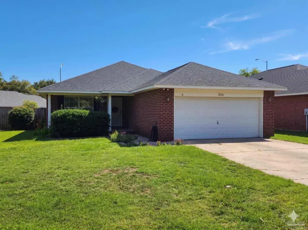 $320,000 | 856 Miramar Drive, Pensacola, FL 32506