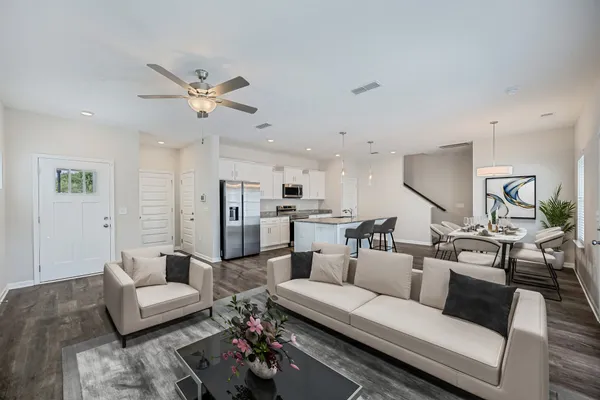 $2,250 | 1840 Streamsong Drive, Murfreesboro, TN 37127