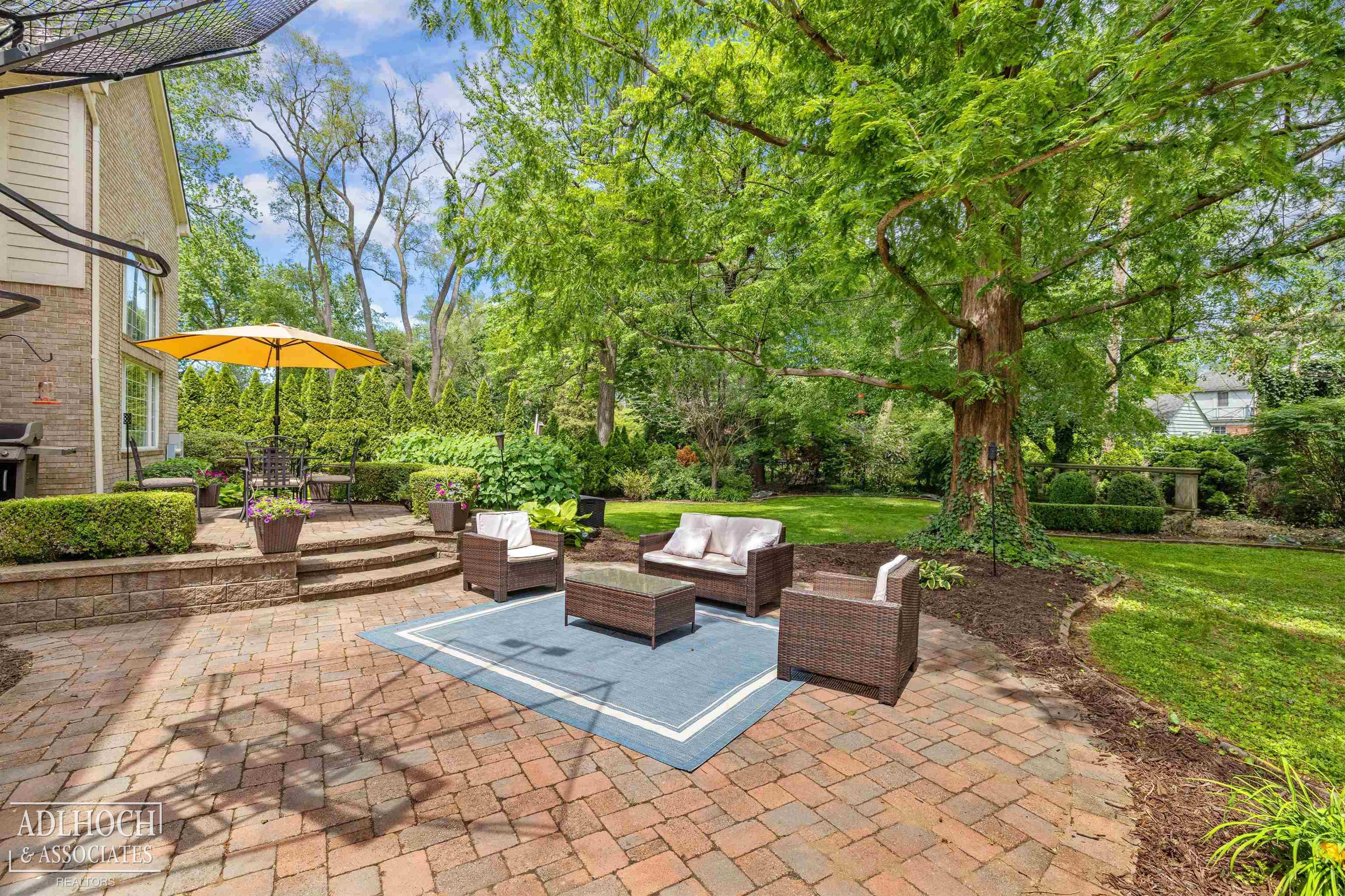 758 Middlesex Road Grosse Pointe, MI 48230 - Photo 35 of 41