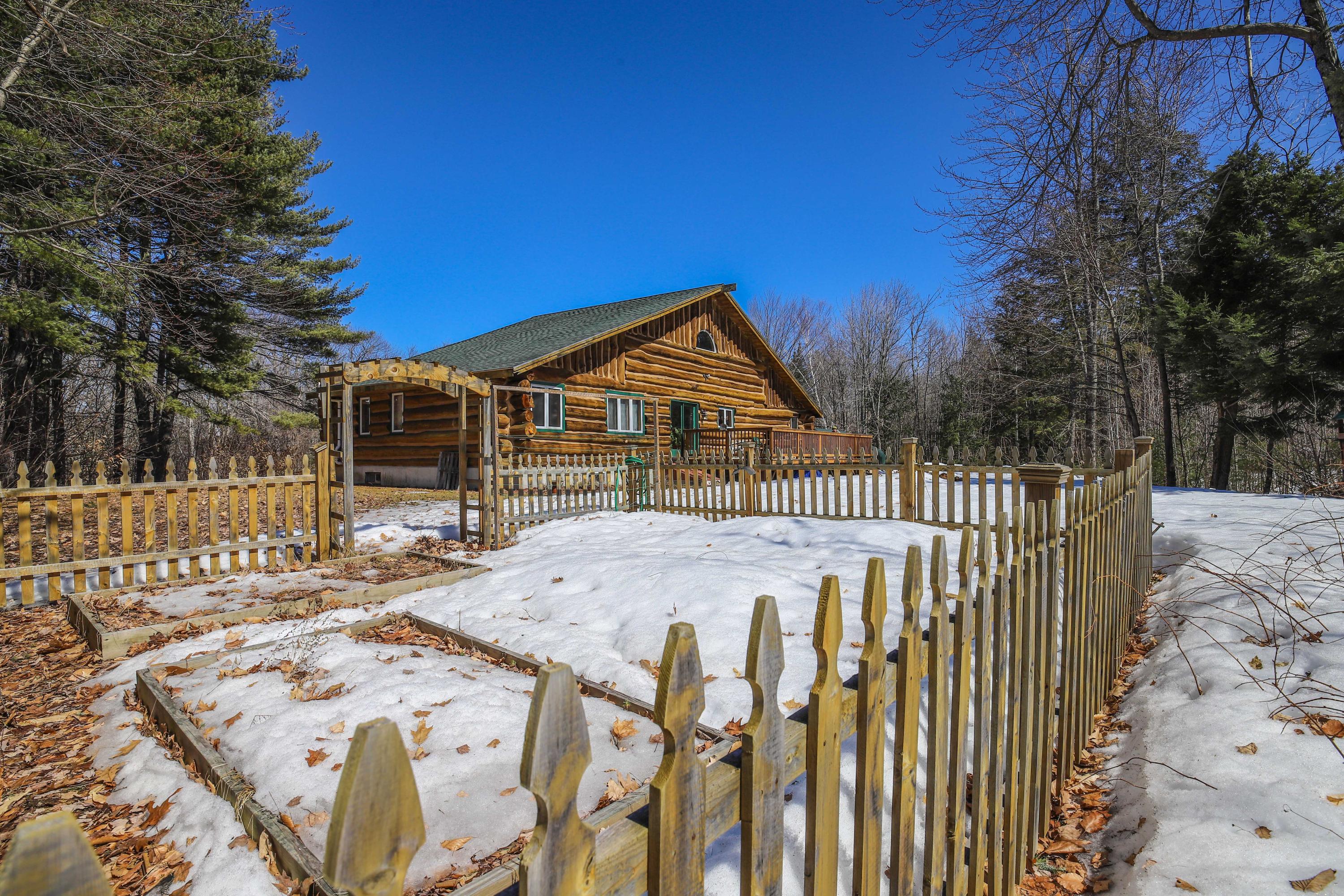 366 Long Hill Road Sebago, ME 04029 - Photo 4 of 43 4