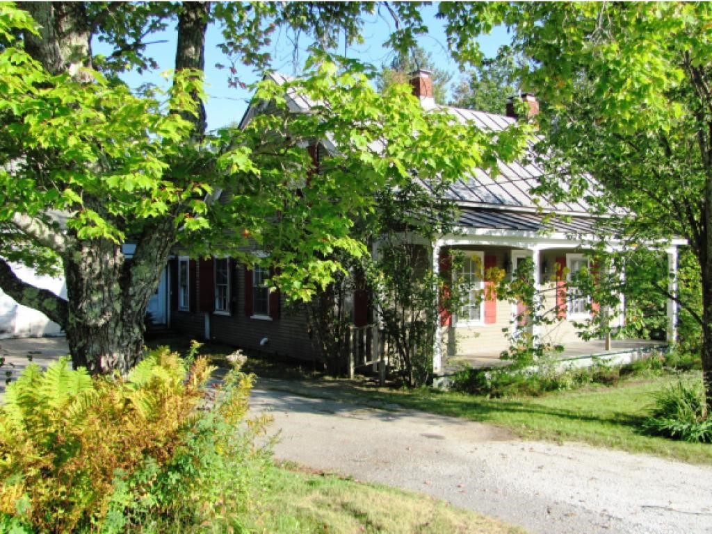312 Cream Hill Road Mendon, VT 05751 - Photo 1 of 23 Gallery Image 1