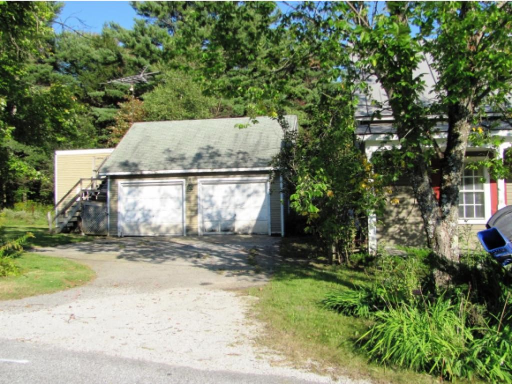 312 Cream Hill Road Mendon, VT 05751 - Photo 22 of 23 Gallery Image 22