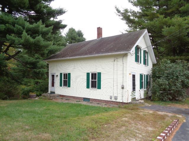 637 East Thompson Road Thompson, CT 06277 - Photo 1 of 1