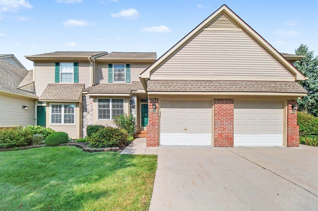 30897 Jasper Ridge Novi, MI 48377 - Photo 2 of 36 Gallery Image 2