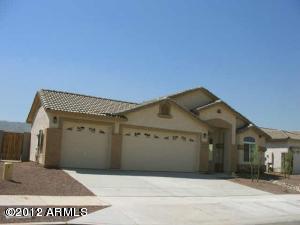 2011 West Carson Road Phoenix, AZ 85041 - Photo 1 of 1 Front