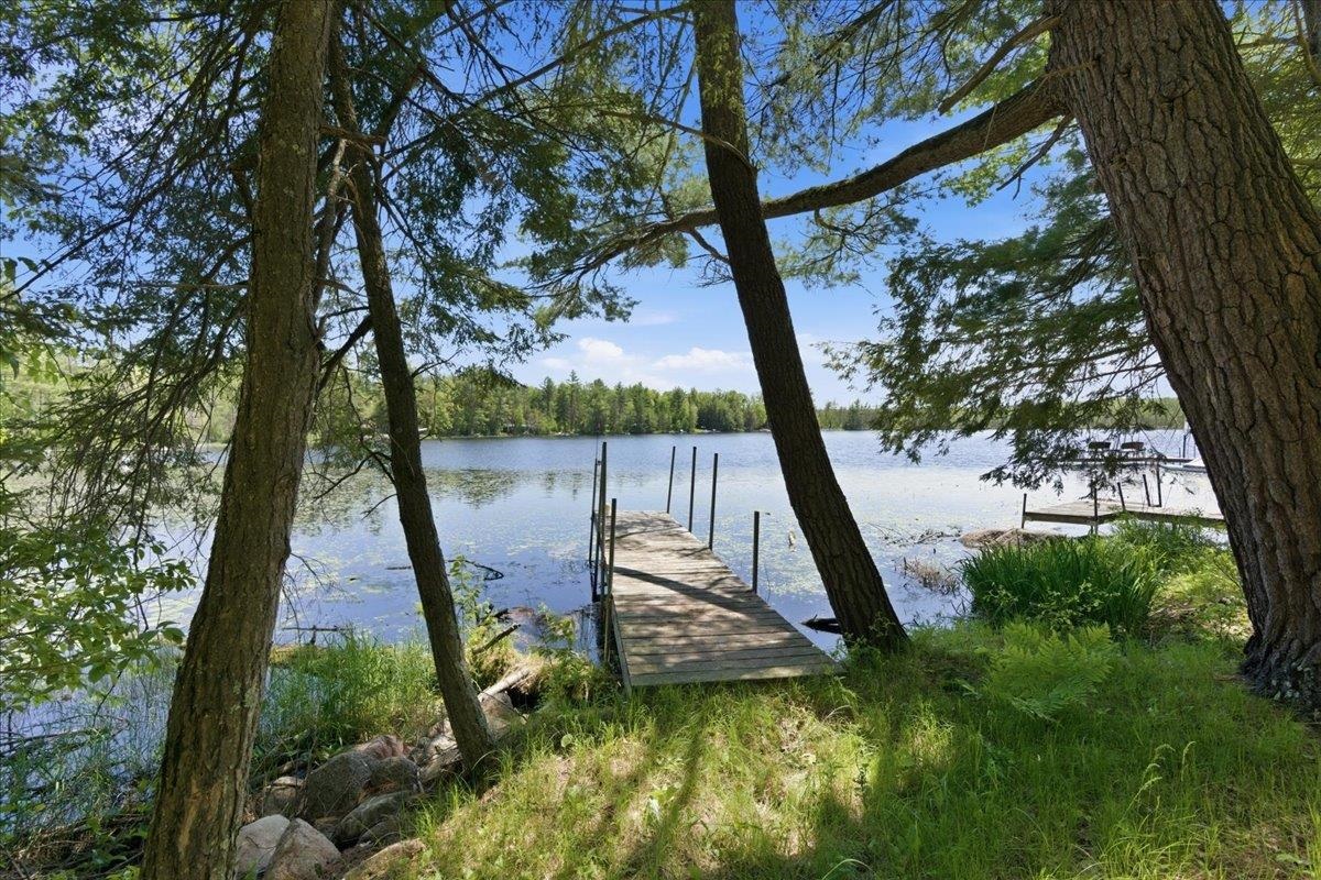 14754 North McComb Lake Road Mountain, WI 54149 - Photo 55 of 82