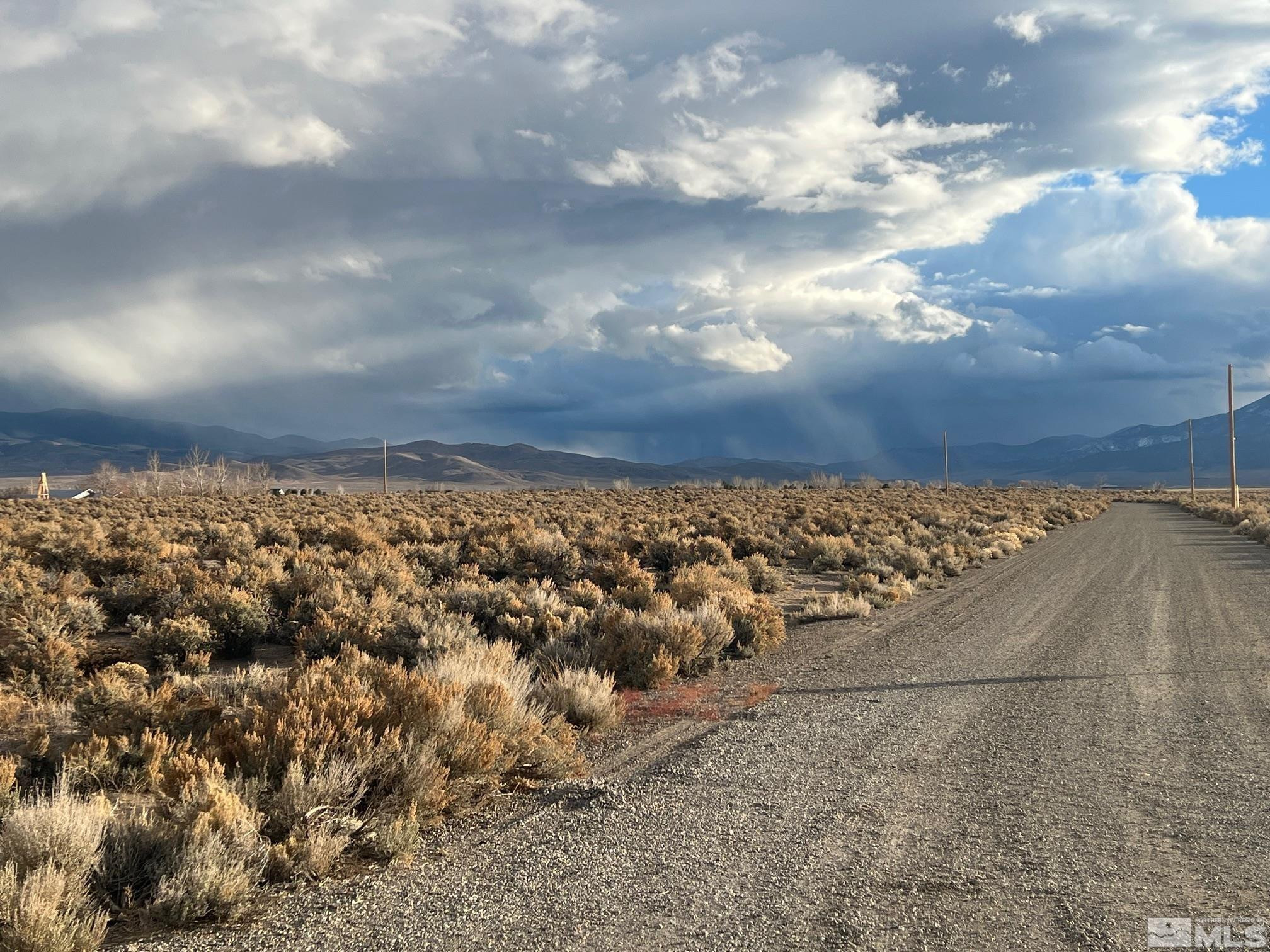 6 Acciari Road Smith, NV 89430 - Photo 2 of 11 view of a sky
