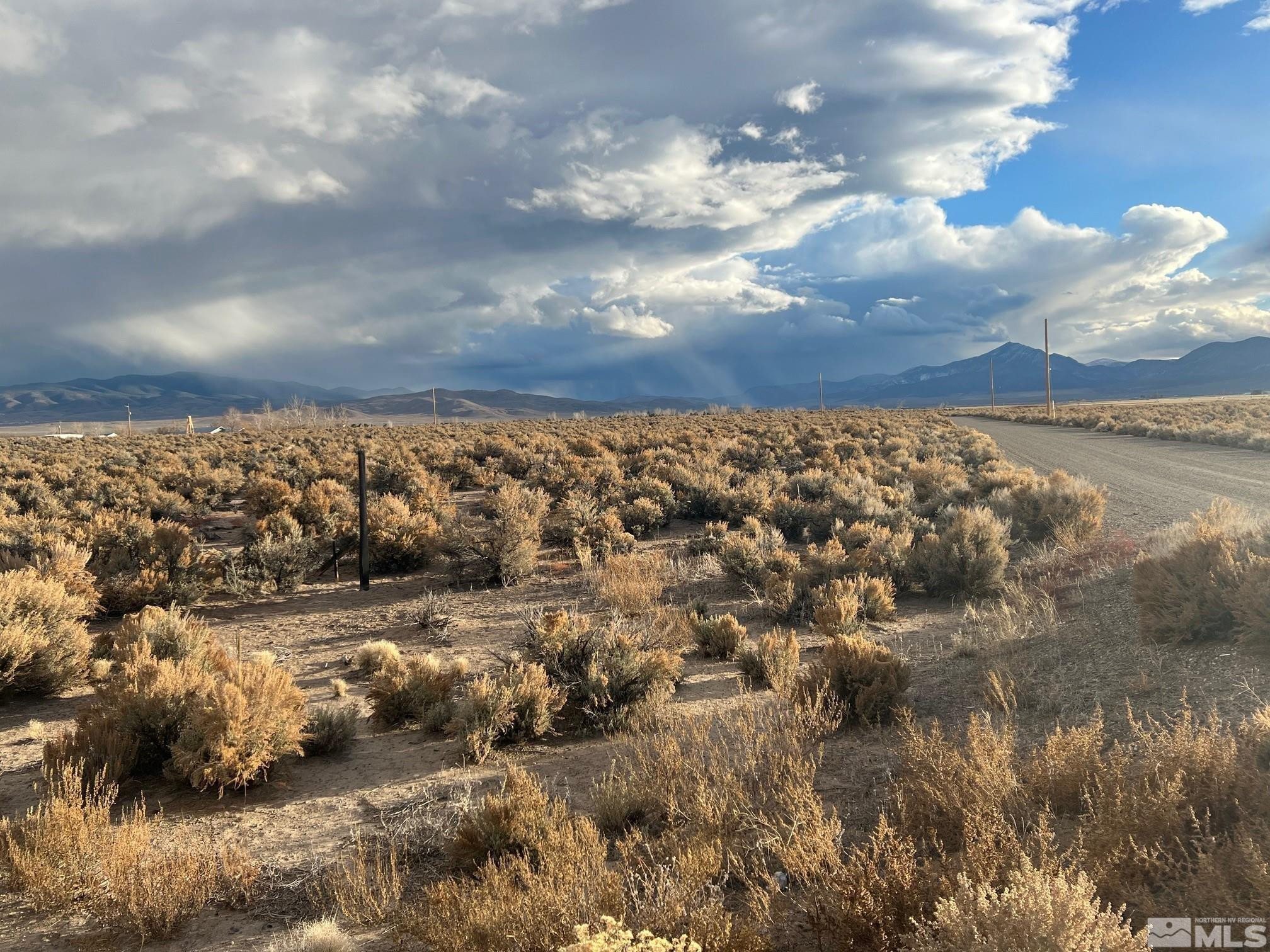 6 Acciari Road Smith, NV 89430 - Photo 10 of 11 a view of city and mountain