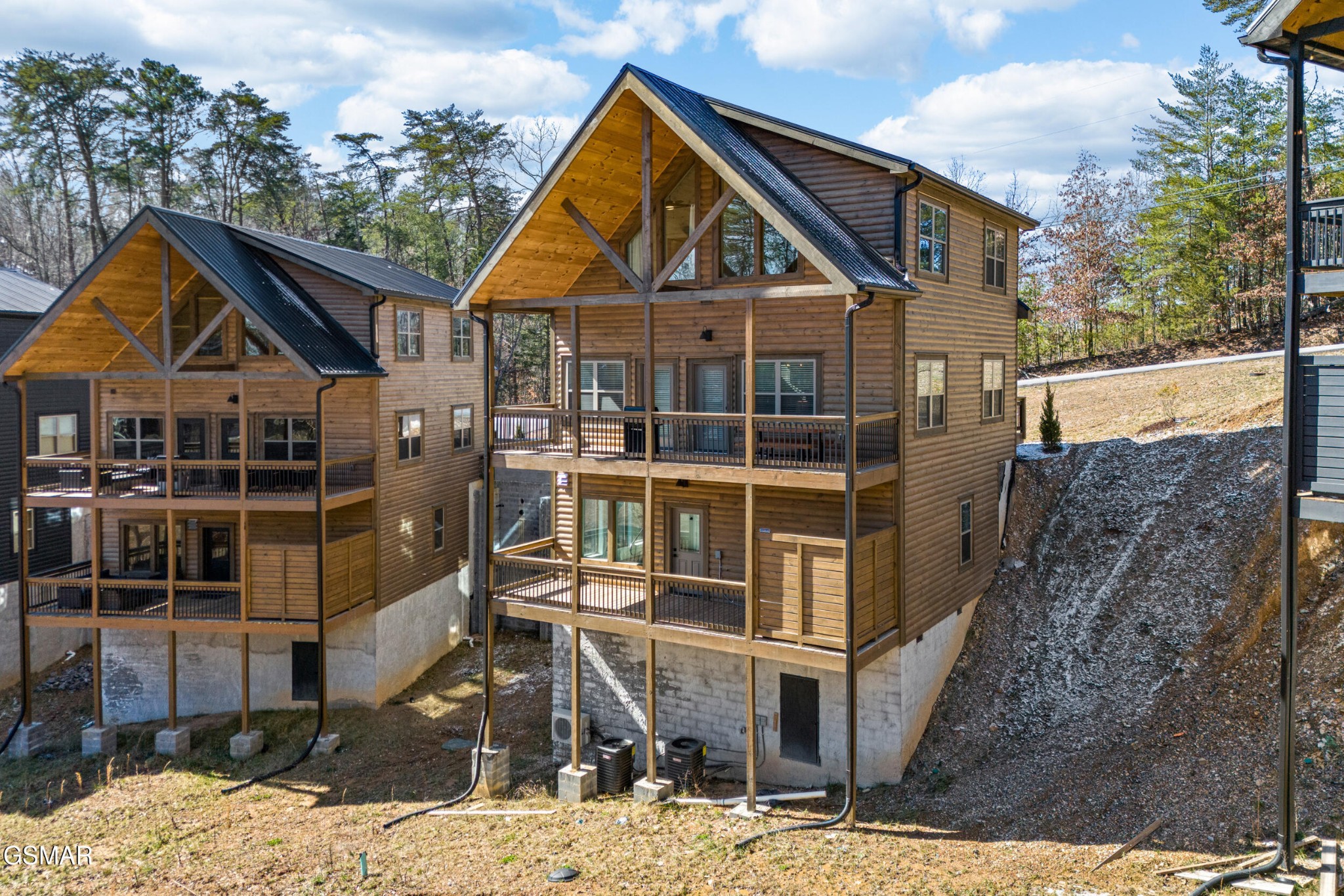 2848 Sequoia Road Pigeon Forge, TN 37863 - Photo 47 of 67 Gallery Image 47