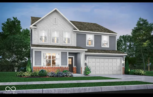 $2,995 | 16935 Sherwin Court, Noblesville, IN 46062