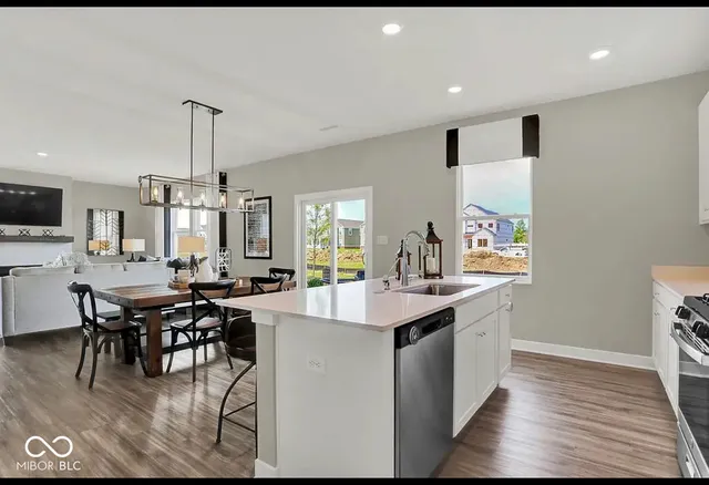 $2,995 | 16935 Sherwin Court, Noblesville, IN 46062