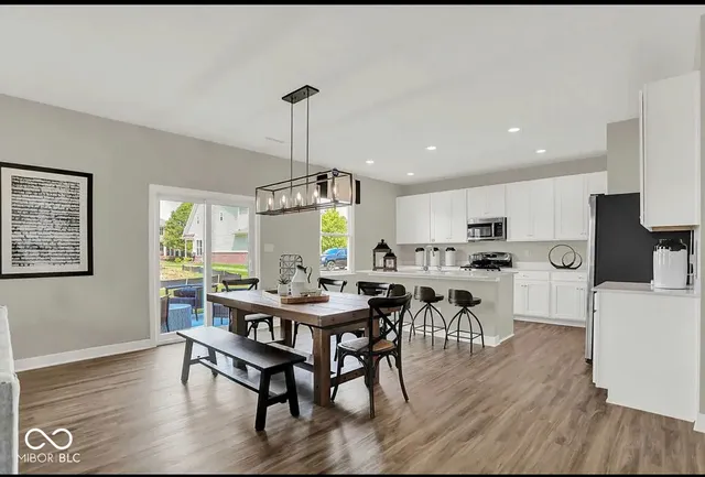 $2,995 | 16935 Sherwin Court, Noblesville, IN 46062