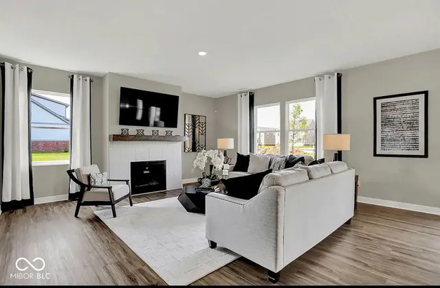 $2,995 | 16935 Sherwin Court, Noblesville, IN 46062