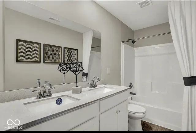 $2,995 | 16935 Sherwin Court, Noblesville, IN 46062