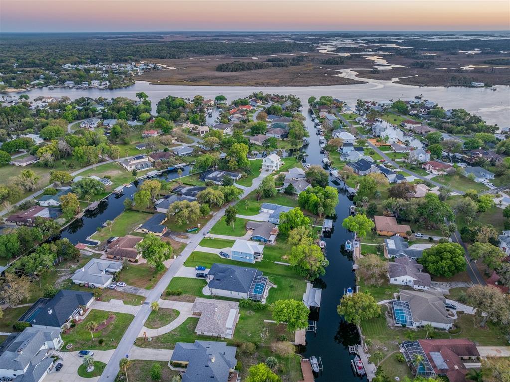 5012 South Deepwater Point Homosassa, FL 34448 - Photo 40 of 42 a view of a city