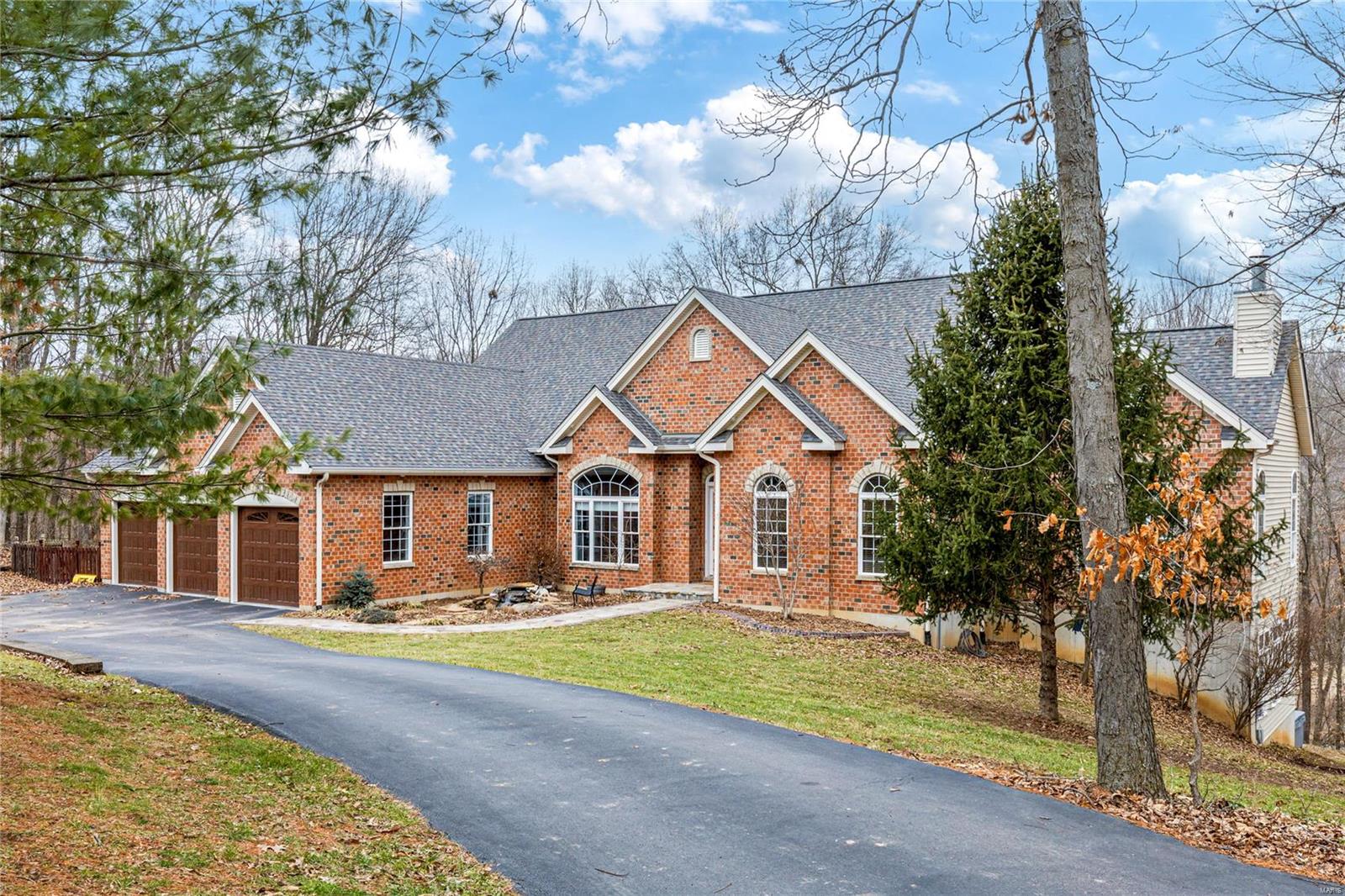 707 Timber Ridge Acre Drive High Ridge, MO 63049 - Photo 2 of 60 Gallery Image 2