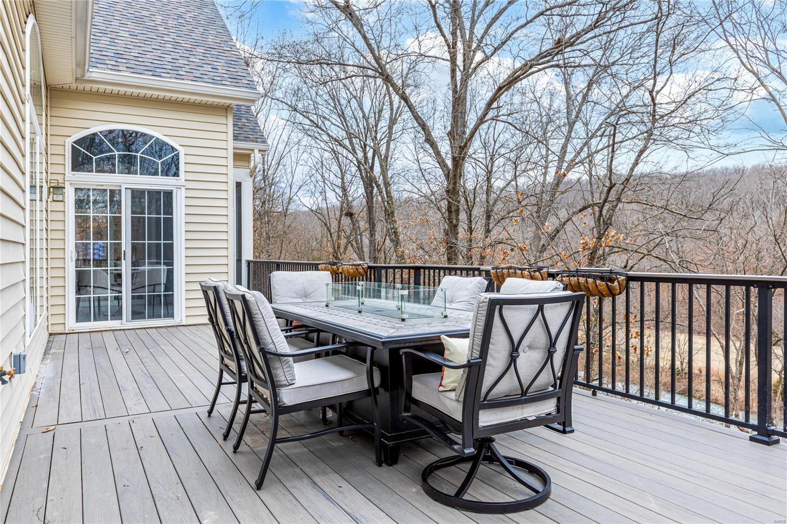 707 Timber Ridge Acre Drive High Ridge, MO 63049 - Photo 52 of 60 Gallery Image 52