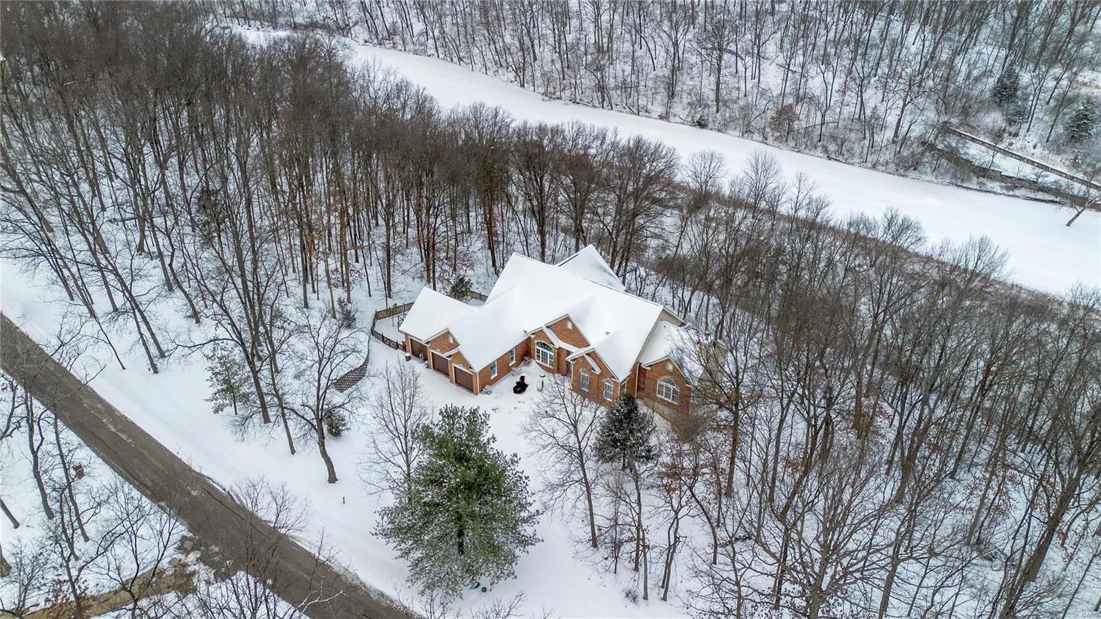 707 Timber Ridge Acre Drive High Ridge, MO 63049 - Photo 57 of 60 Gallery Image 57