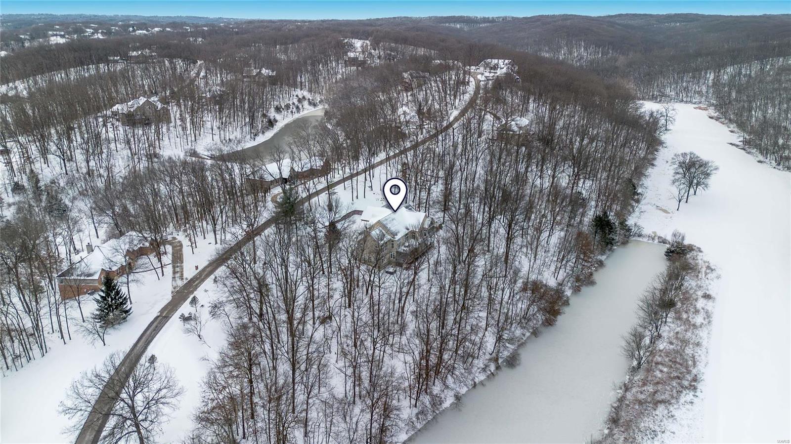 707 Timber Ridge Acre Drive High Ridge, MO 63049 - Photo 58 of 60 Gallery Image 58