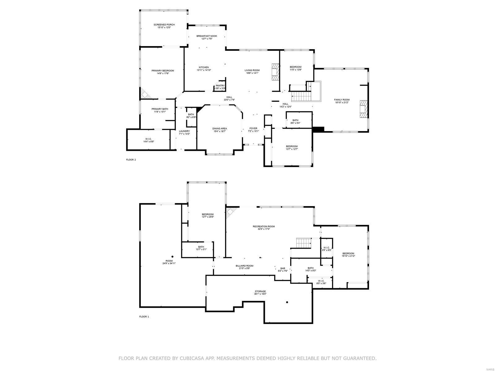 707 Timber Ridge Acre Drive High Ridge, MO 63049 - Photo 60 of 60 Gallery Image 60