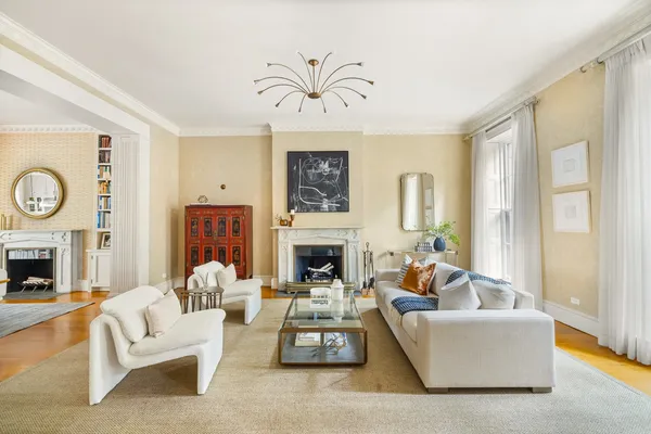 $13,495,000 | 29 Garden Place | Brooklyn Heights