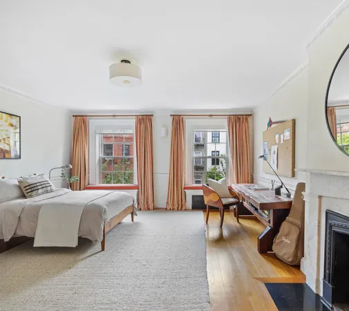 $13,495,000 | 29 Garden Place | Brooklyn Heights