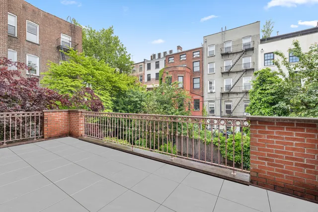 $13,950,000 | 29 Garden Place | Brooklyn Heights