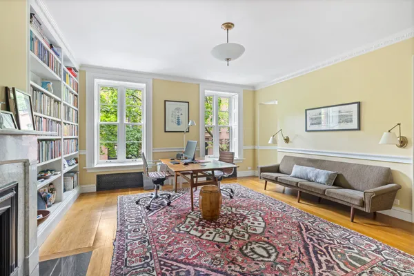 $13,495,000 | 29 Garden Place | Brooklyn Heights
