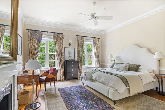 $13,950,000 | 29 Garden Place | Brooklyn Heights