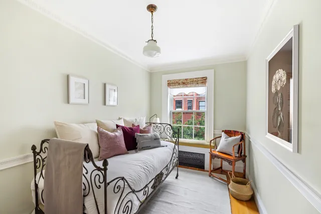 $13,950,000 | 29 Garden Place | Brooklyn Heights