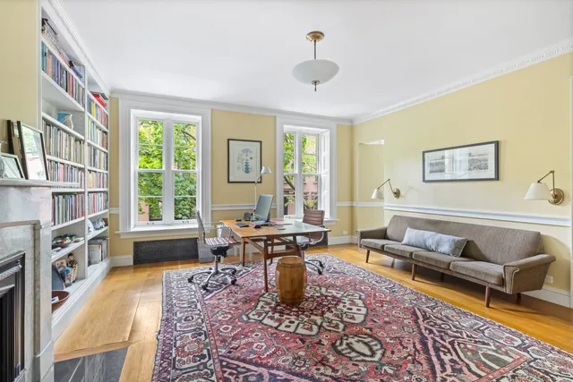 $13,950,000 | 29 Garden Place | Brooklyn Heights