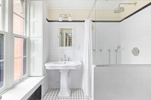 $13,950,000 | 29 Garden Place | Brooklyn Heights