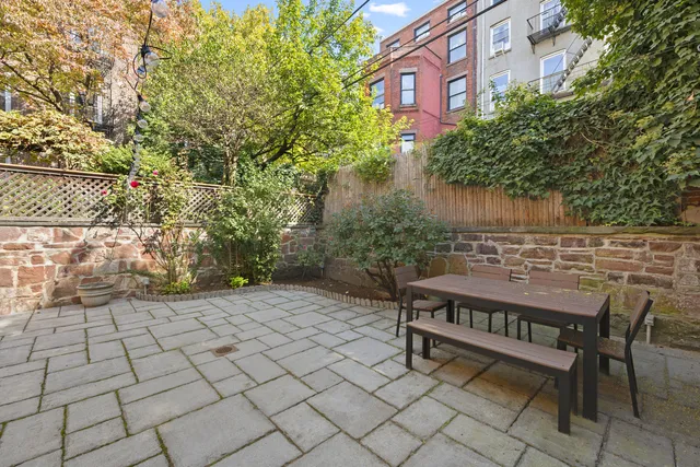 $13,950,000 | 29 Garden Place | Brooklyn Heights