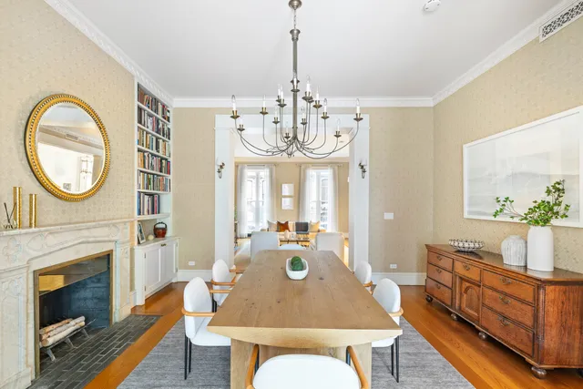 $13,950,000 | 29 Garden Place | Brooklyn Heights