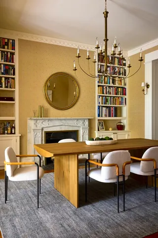 $13,950,000 | 29 Garden Place | Brooklyn Heights