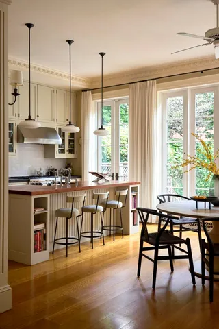 $13,950,000 | 29 Garden Place | Brooklyn Heights