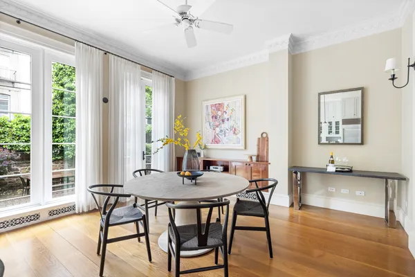 $13,495,000 | 29 Garden Place | Brooklyn Heights