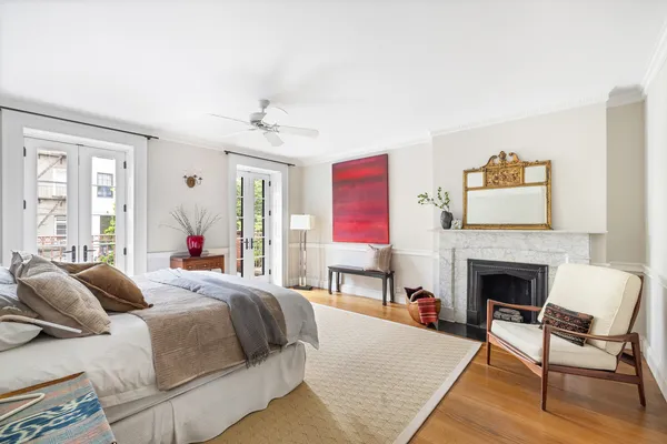 $13,495,000 | 29 Garden Place | Brooklyn Heights