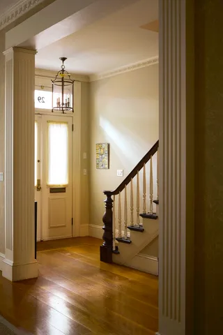 $13,950,000 | 29 Garden Place | Brooklyn Heights